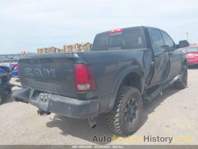 RAM 2500 POWERWAGON, 3C6TR5EJ7JG115507