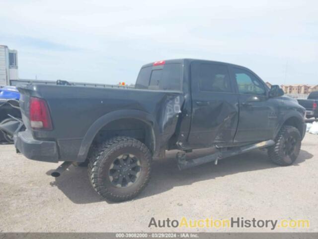 RAM 2500 POWERWAGON, 3C6TR5EJ7JG115507