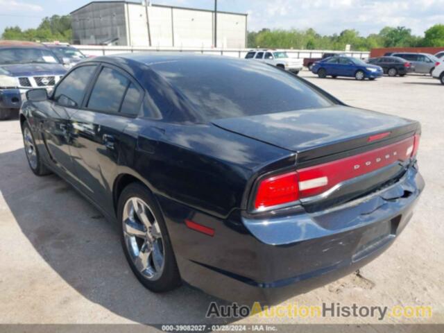 DODGE CHARGER, 2B3CL3CG4BH534150