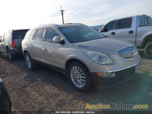 BUICK ENCLAVE 1XL, 5GAKRBED7BJ355686