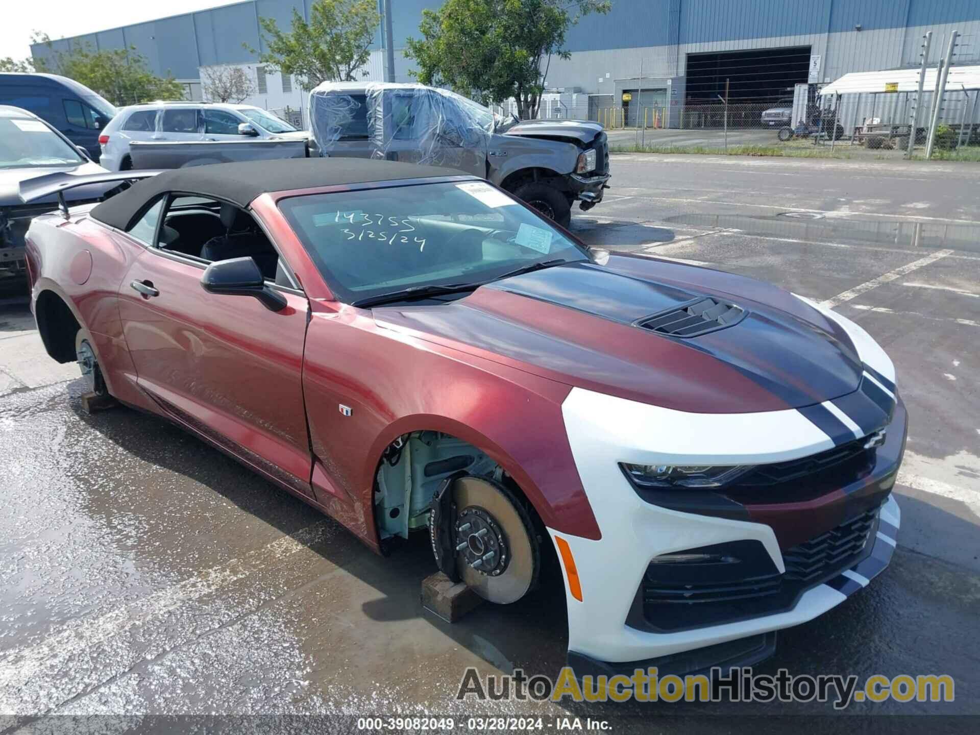 CHEVROLET CAMARO RWD  2SS, 1G1FG3D78N0101690