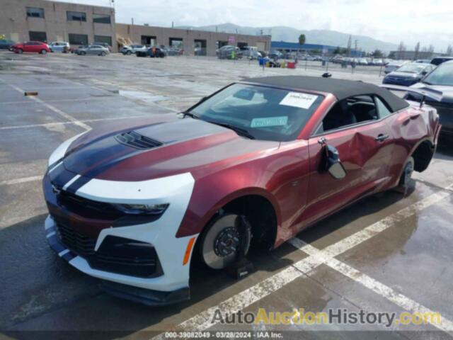 CHEVROLET CAMARO RWD  2SS, 1G1FG3D78N0101690