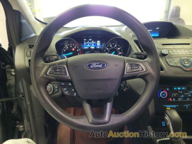 FORD ESCAPE SE, 1FMCU9GD2JUC77530