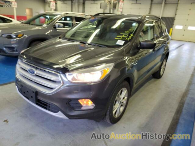 FORD ESCAPE SE, 1FMCU9GD2JUC77530