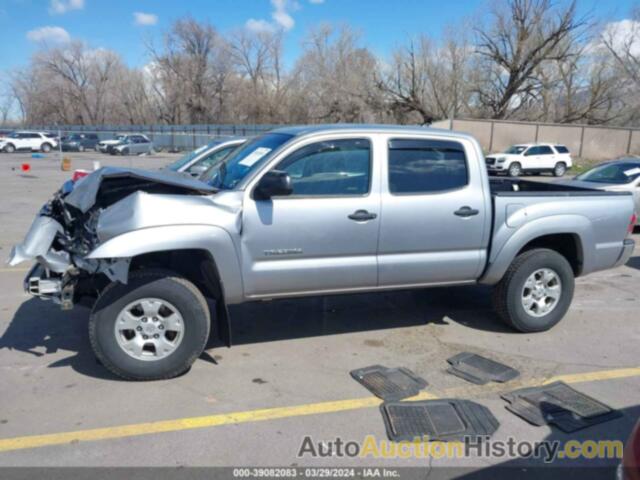 TOYOTA TACOMA BASE V6, 3TMLU4ENXFM181644