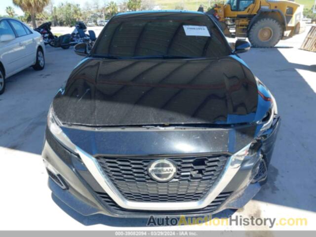 NISSAN ALTIMA S FWD, 1N4BL4BV6LC231493