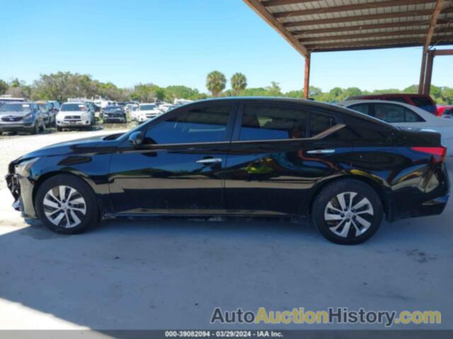 NISSAN ALTIMA S FWD, 1N4BL4BV6LC231493
