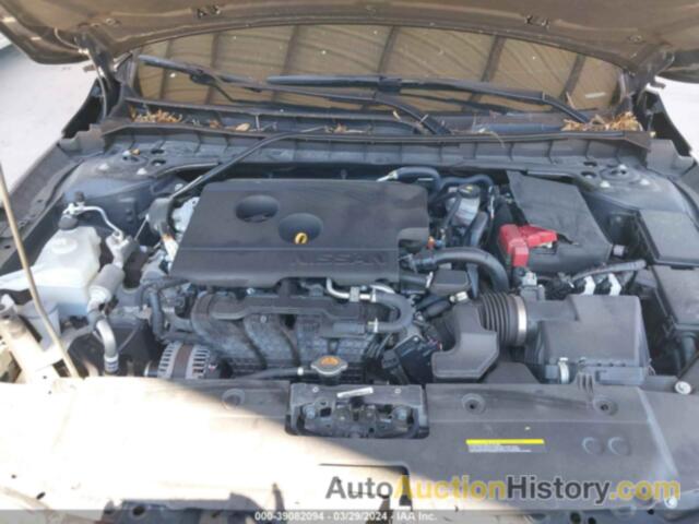 NISSAN ALTIMA S FWD, 1N4BL4BV6LC231493