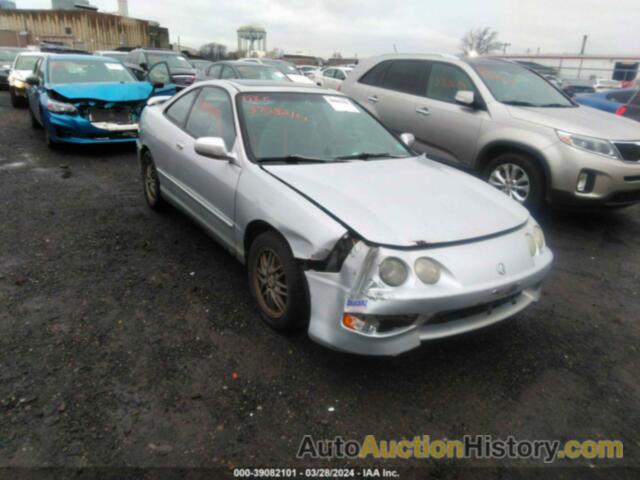 ACURA INTEGRA GS, JH4DC446XWS018659