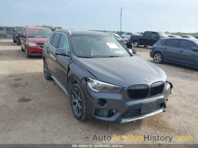 BMW X1 SDRIVE28I, WBXHU7C35J3H43460