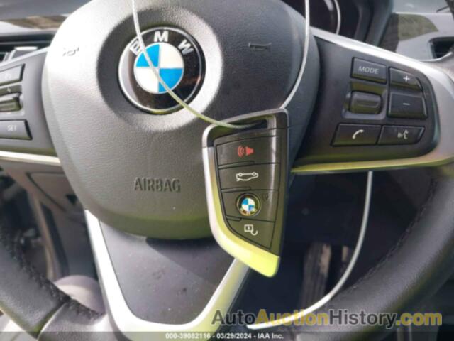 BMW X1 SDRIVE28I, WBXHU7C35J3H43460