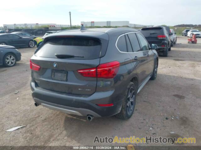 BMW X1 SDRIVE28I, WBXHU7C35J3H43460