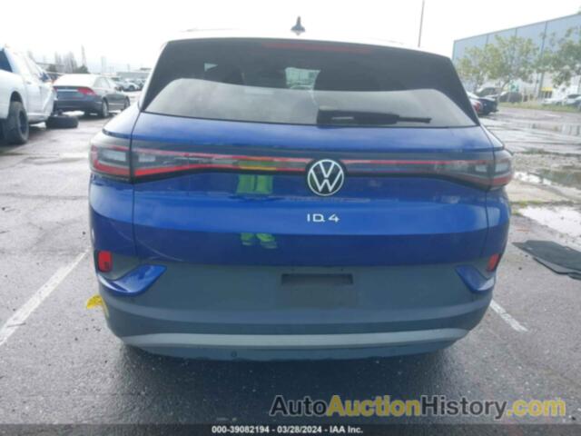 VOLKSWAGEN ID.4 PRO S, WVGKMPE24NP035148