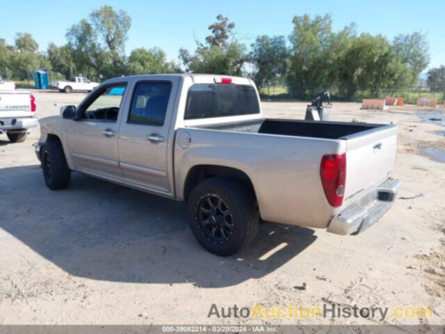 GMC CANYON VALUE PACKAGE, 1GTCS139098150731