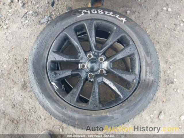 JEEP GRAND CHEROKEE ALTITUDE 4X2, 1C4RJEAG0JC391955