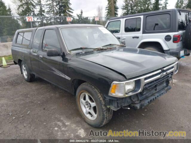 TOYOTA PICKUP 1/2 TON EX LNG WHLBSE DLX, JT4VN93D3N5033353