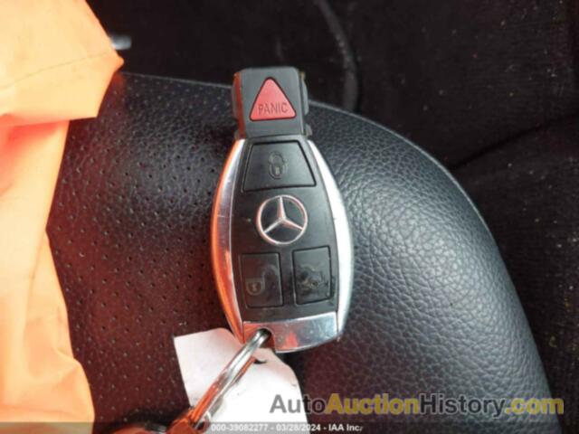 MERCEDES-BENZ C 300 LUXURY 4MATIC/SPORT 4MATIC, WDDGF8BB6AF524848