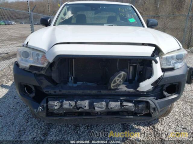 TOYOTA TACOMA ACCESS CAB/SR/SR5/TRD SPT, 5TFRX5GN9JX113925