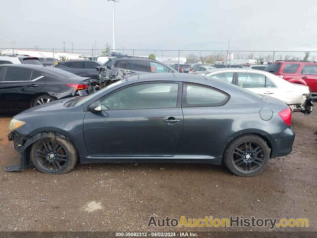 SCION TC, JTKDE177960088964