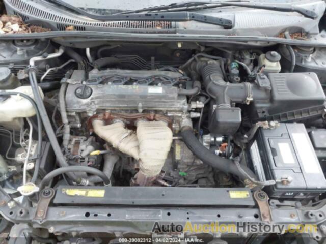 SCION TC, JTKDE177960088964