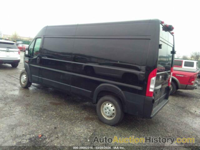 RAM PROMASTER 2500 HIGH ROOF 159 WB, 3C6LRVDG6ME512468