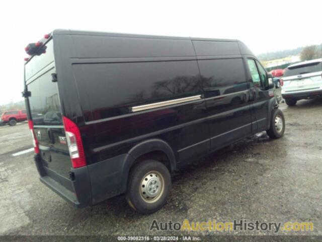 RAM PROMASTER 2500 HIGH ROOF 159 WB, 3C6LRVDG6ME512468