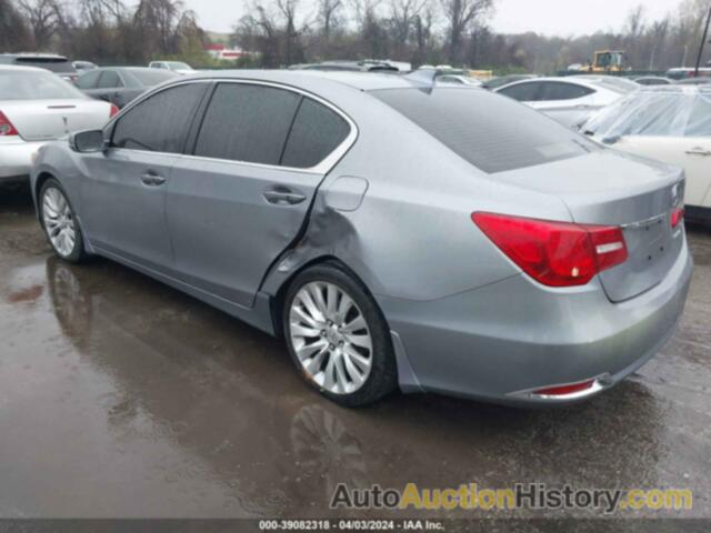 ACURA RLX, JH4KC1F55EC006308