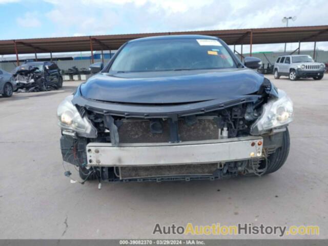 NISSAN ALTIMA 2.5 SL, 1N4AL3AP9DN476612