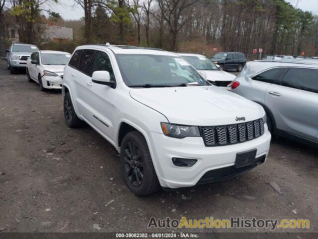 JEEP GRAND CHEROKEE LAREDO, 1C4RJFAG9KC551841