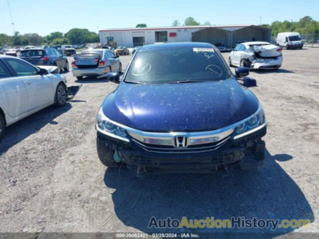 HONDA ACCORD SPORT, 1HGCR2F54GA180669