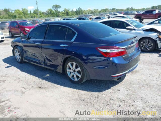 HONDA ACCORD SPORT, 1HGCR2F54GA180669