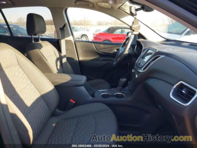 CHEVROLET EQUINOX LT, 3GNAXJEV0KL321480