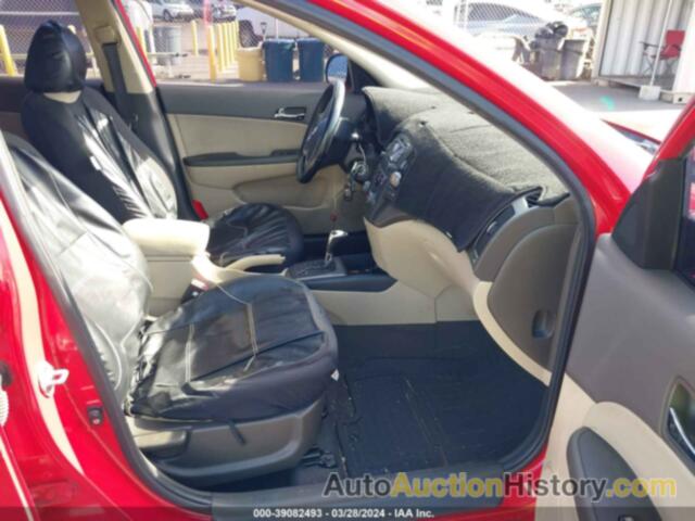 HYUNDAI ELANTRA TOURING, KMHDC86E59U048900