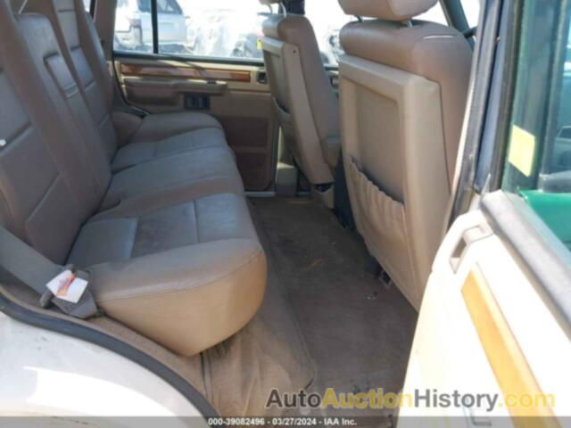 LAND ROVER RANGE ROVER, SALHV1246MA444583