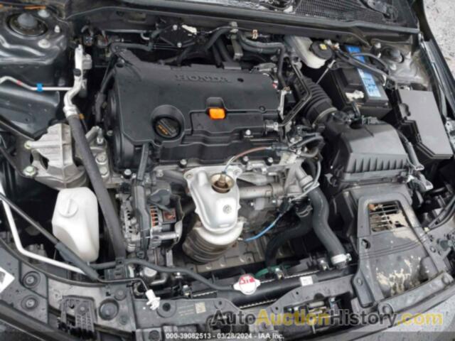 HONDA CIVIC SPORT, 2HGFE2F57NH554358