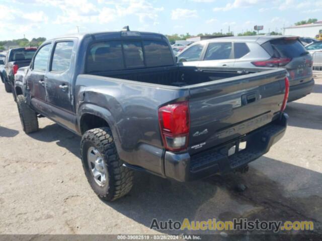 TOYOTA TACOMA SR V6, 5TFCZ5AN0MX255299