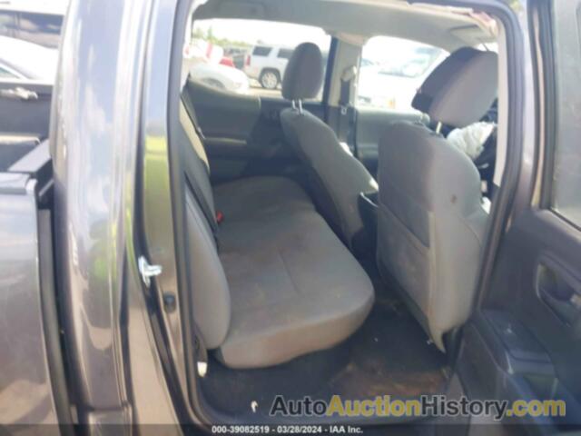 TOYOTA TACOMA SR V6, 5TFCZ5AN0MX255299