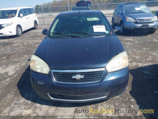 CHEVROLET MALIBU MAXX LT, 1G1ZT63856F164555