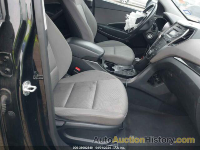 HYUNDAI SANTA FE GLS/LIMITED, KM8SM4HF2EU061911