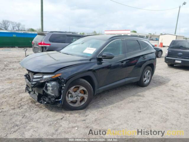 HYUNDAI TUCSON SEL, 5NMJB3AE0PH226253