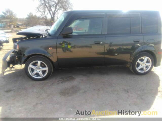 SCION XB, JTLKT324X64097179