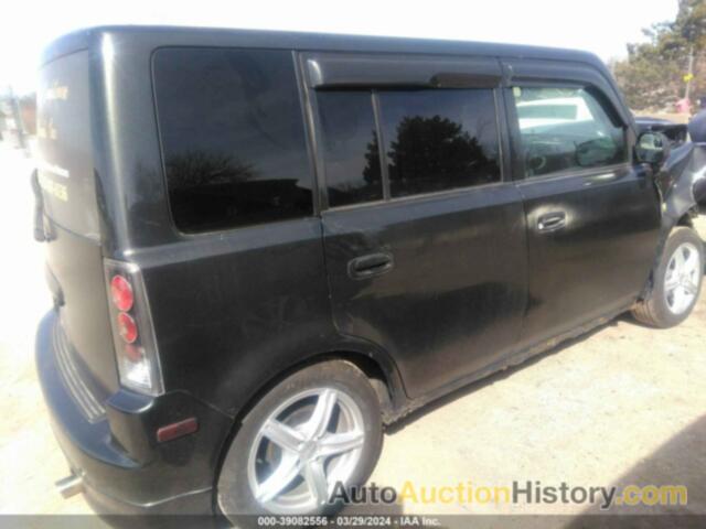 SCION XB, JTLKT324X64097179