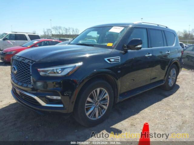 INFINITI QX80 LUXE, JN8AZ2NF1K9685969