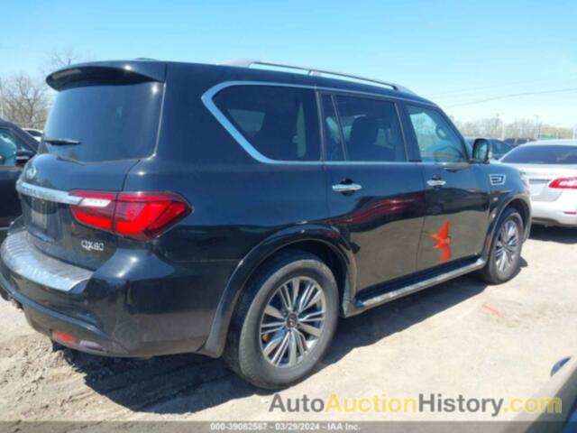 INFINITI QX80 LUXE, JN8AZ2NF1K9685969