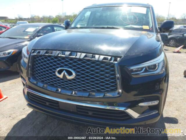 INFINITI QX80 LUXE, JN8AZ2NF1K9685969