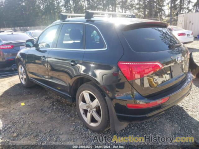 AUDI Q5 PREMIUM PLUS, WA1LFAFP5CA066476