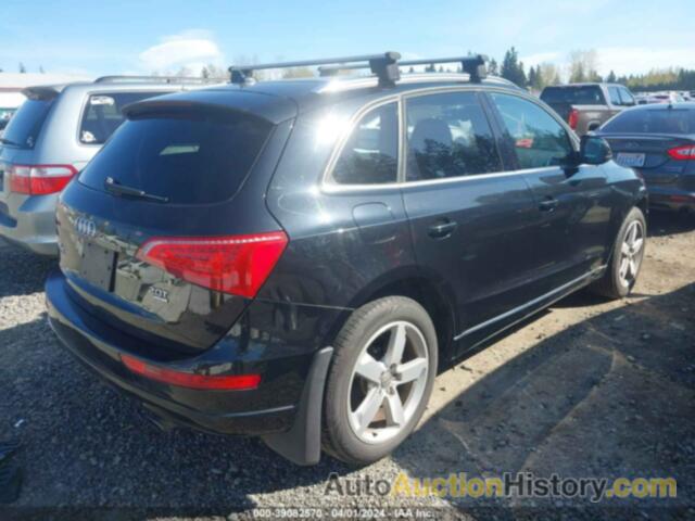 AUDI Q5 PREMIUM PLUS, WA1LFAFP5CA066476