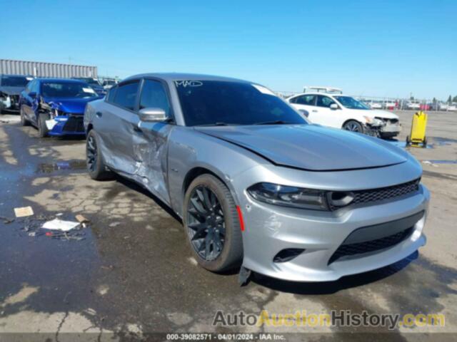 DODGE CHARGER R/T RWD, 2C3CDXCT5HH537572