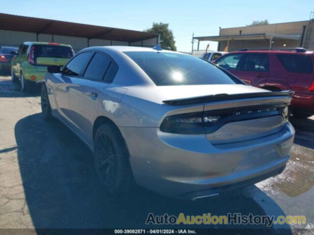 DODGE CHARGER R/T RWD, 2C3CDXCT5HH537572