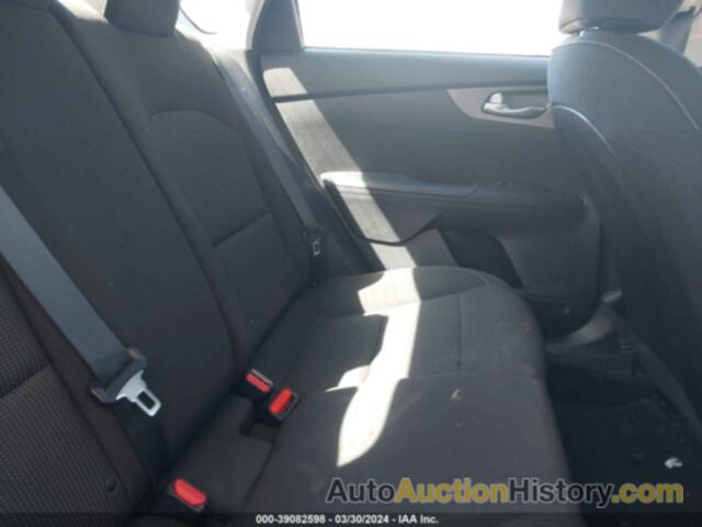 KIA FORTE FE/LXS, 3KPF24AD3LE241513